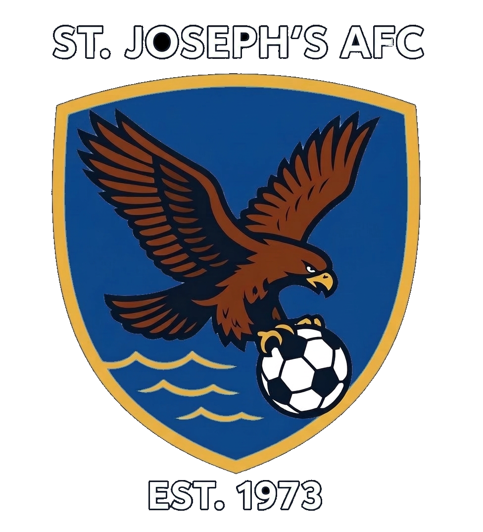 St. Joseph's AFC crest